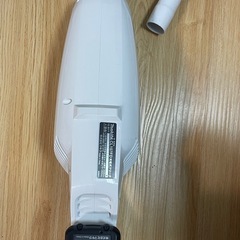 Makita CL107FD 掃除機の画像