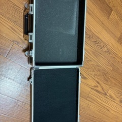 エフェクターケースの画像