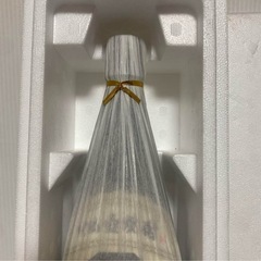 7月到着分 森伊蔵 もりいぞう 1800ml 贈答用の画像