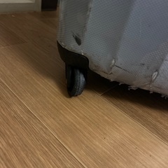 キャリーケースの画像