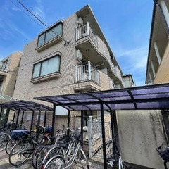 💖🍁9月19日新着物件！『初期費用はコミコミ5万円(税込)だけ』...