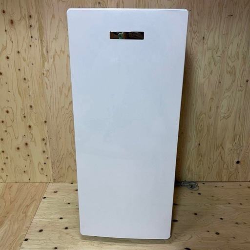 極美品 ハイアール ノンフロン電気冷凍庫 JF-NUF138D 2023年式