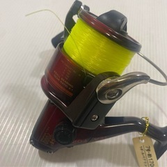 SEA FORCE SF7000 フィッシングリール スピニングリール 釣りの画像