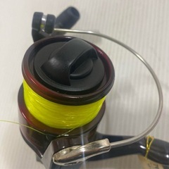 SEA FORCE SF7000 フィッシングリール スピニングリール 釣りの画像