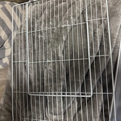 犬、猫、その他小動物用 部屋んぽサークルの画像