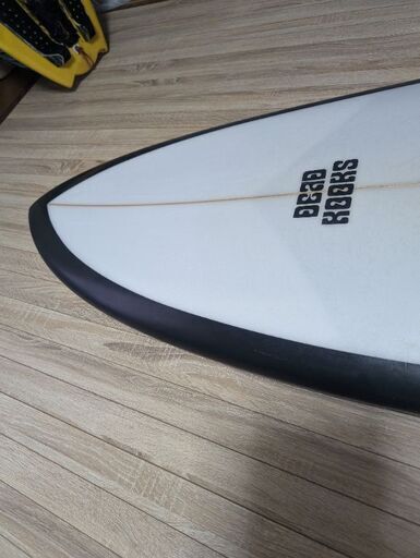 サーフボード