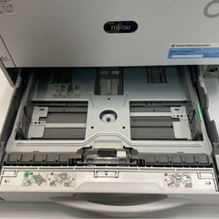 ジャンク扱い FUJITSU XL-9322 富士通 モノクロ レーザープリンター 2018年製 中古 の画像