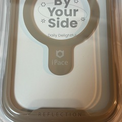 iface iphone16 pro ケース の画像