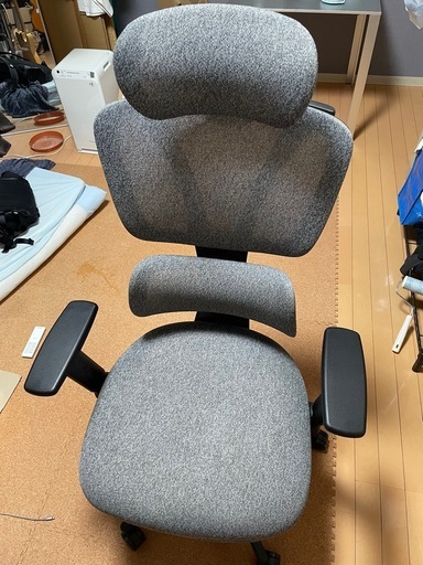 TOKIO トキオ デスクチェア EN01