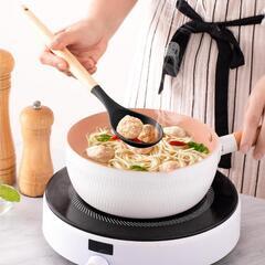 キッチンツール❤️ 12ピースセット 耐熱シリコン製 フライ返し 食洗機対応の画像