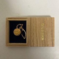 激レア 自衛隊 会員章の画像