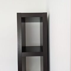 IKEA 本棚 オープンシェルフ TV台にもの画像