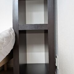 IKEA 本棚 オープンシェルフ TV台にもの画像