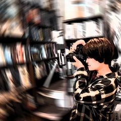 神戸でカメラマンをお探しの方