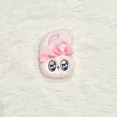 新品未使用 エスターバニー マスコットバッジ の画像