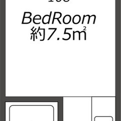 ❤️‍気軽に賃貸❤️‍敷金礼金無料💰✨【希少物件】✨🎶住み…