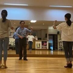 アルゼンチンタンゴを踊りませんか？ の画像