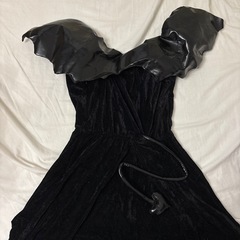 デビル　衣装の画像