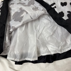 ダルメシアン　衣装の画像