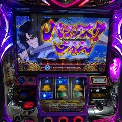 バジリスク3【コイン不要機
】の画像