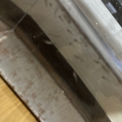 色がつくのを楽しみ飼育グッピー稚魚1匹100円SALEの画像