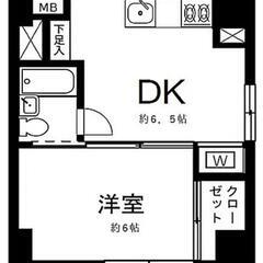 ✨️おすすめ物件：シティハイツ深川