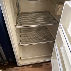 業務用冷蔵庫の画像