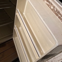 業務用冷蔵庫の画像