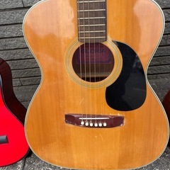 ギター3本まとめての方優先の画像