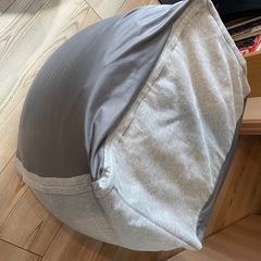 無印良品ソファの画像