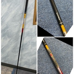TaylorMade r7 460 ドライバー9.5度の画像