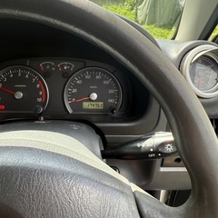 スズキ　ジムニー　4WD ナビ　ETC  ブースト計付き‼️の画像