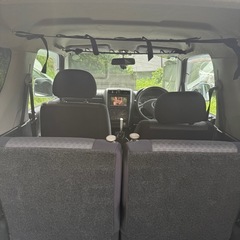 スズキ　ジムニー　4WD ナビ　ETC  ブースト計付き‼️の画像