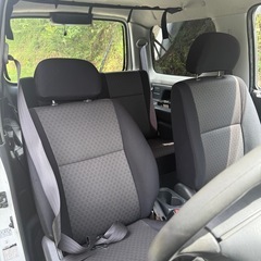 スズキ　ジムニー　4WD ナビ　ETC  ブースト計付き‼️の画像
