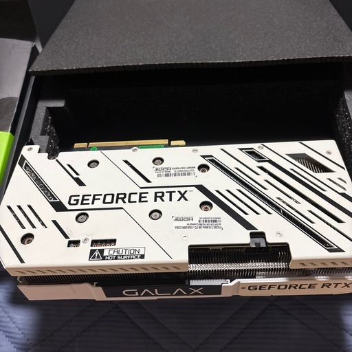 GALAKURO RTX3060Ti