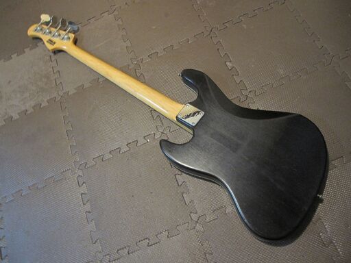 Bacchus Global Sreies 「WL-007」CB-MH　美品