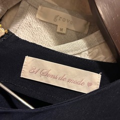 💐 綺麗めトップス2点セット✨パーティーにも普段使いにも◎状態良好！の画像