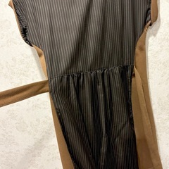 💐【綺麗めワンピース2点セット】ミッシュマッシュ & grove｜試着のみ美品あり✨パーティー・フォーマルにも◎の画像
