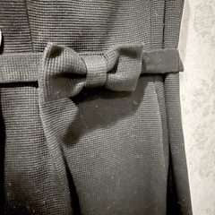 💐【綺麗めワンピース2点セット】ミッシュマッシュ & grove｜試着のみ美品あり✨パーティー・フォーマルにも◎の画像