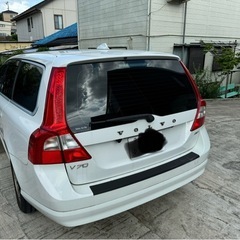 ボルボＶ70 2.5T  気軽に問い合わせ下さいの画像