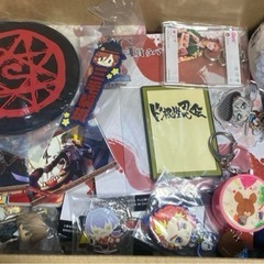 ④ ノンジャンル　アニメグッズ　雑貨　大量　まとめ売り　断捨離　処分　匿名配送 ① ノンジャンル アニメグッズ 雑貨 大量 まとめ売り 断捨離
