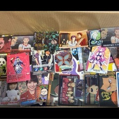 400点以上　アニメグッズ　まとめ売り　大量　断捨離　セット 400点以上 アニメグッズ まとめ売り 大量 断捨離 セット