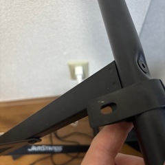 ピアノスタンドの画像