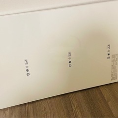 ikea テーブル+お米無料の画像