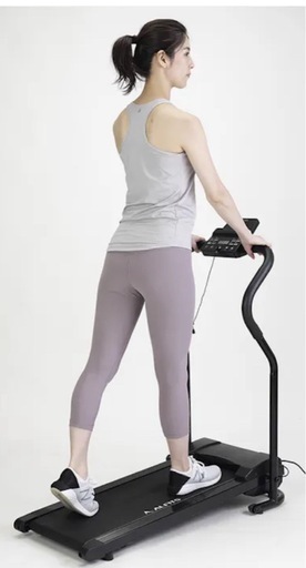 プログラム電動ウォーカー　アルインコEVW54104