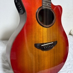 YAMAHA APX-3Aの画像