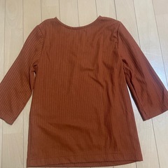 今日まで☆服Mサイズの画像