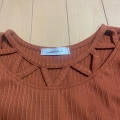 今日まで☆服Mサイズの画像