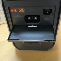EcoFlow DELTA 3  Plusポータブル電源の画像