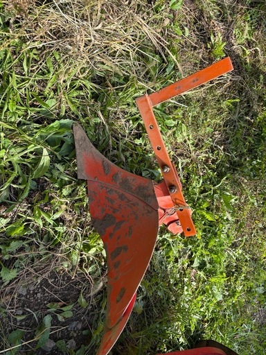 クボタ　T3S  3.5馬力　培土機付き‼️